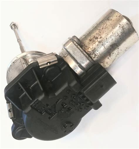Turbocharger bolt back to standard position as an OEM <b>replacement</b>. . Mk7 gti wastegate actuator replacement